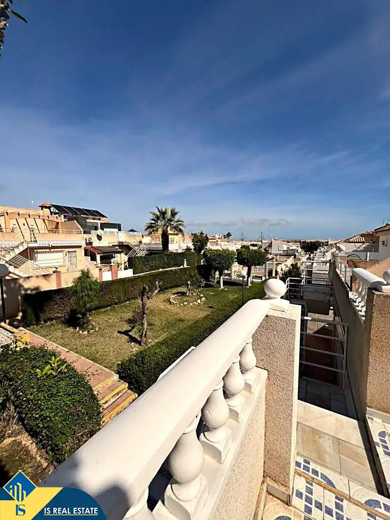 Bungalow con piscina en venta en Orihuela Costa, imagen 43