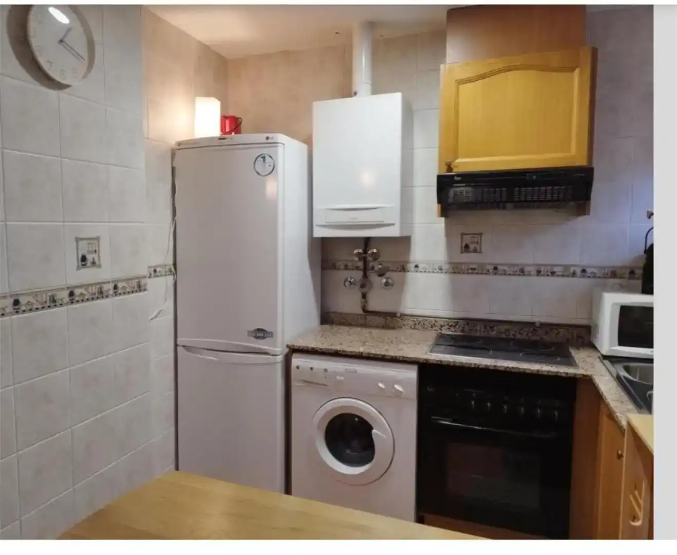 Apartament en venda a Pasaje Cra Mora-río Alcalá, 60, Alcalá de la Selva