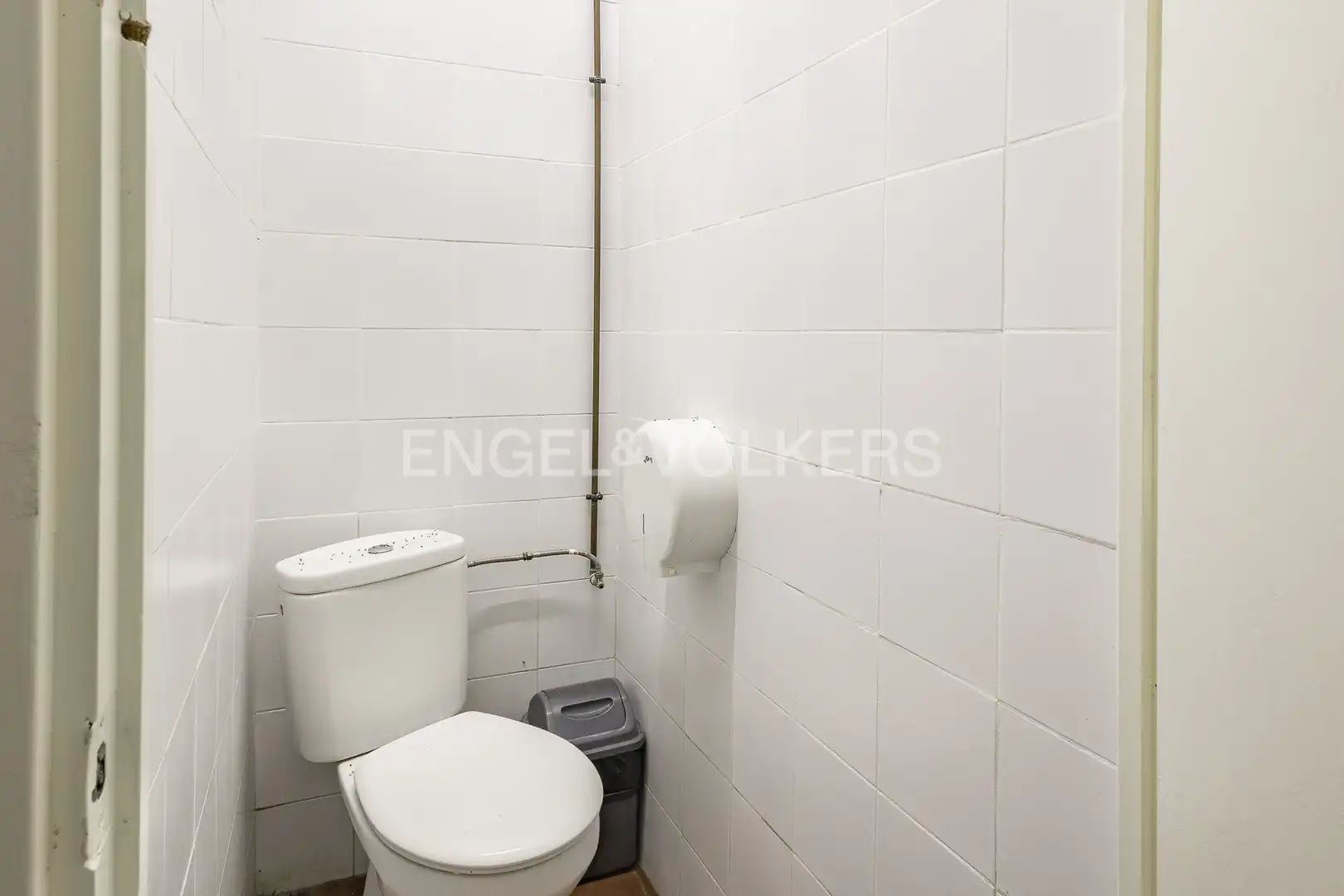 Baño de Edificio en venta en Sant Joan Despí