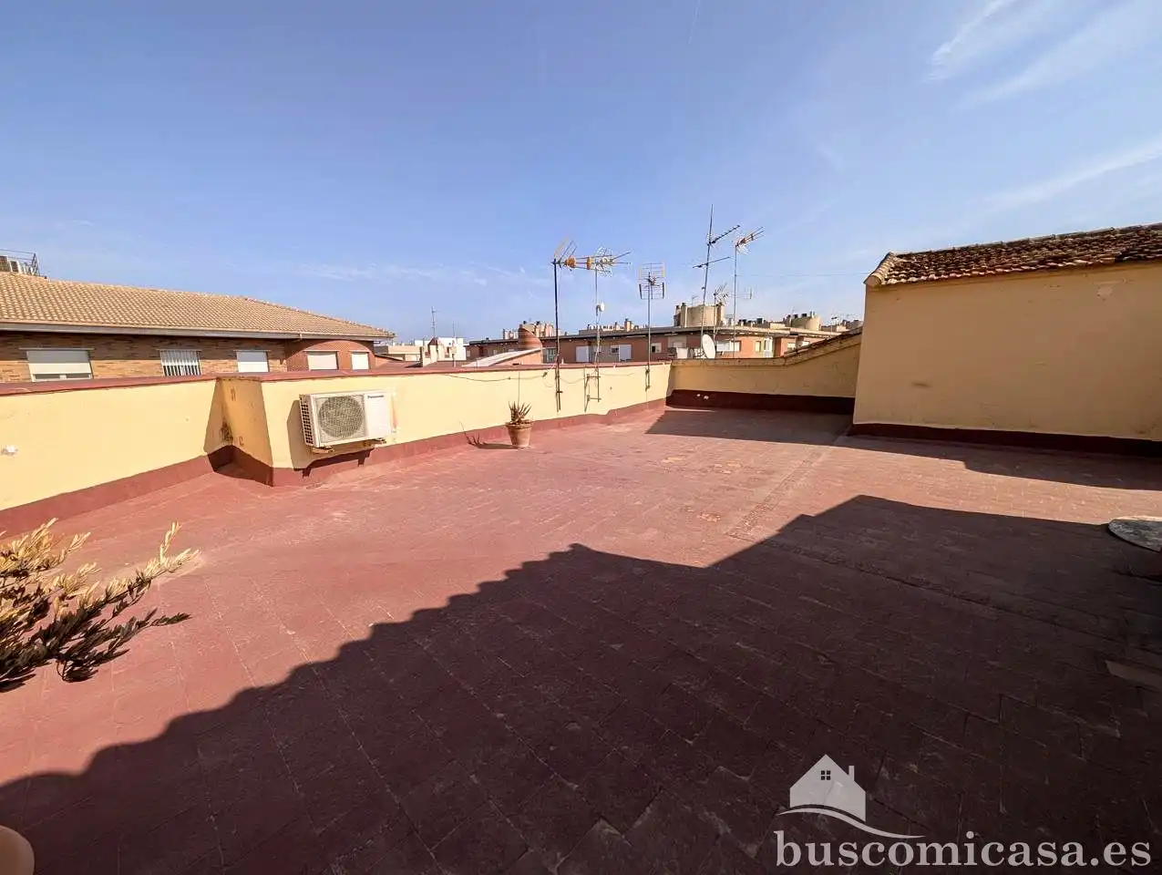 Appartement avec terrasse à vendre à Calle Tetuán Bloques, imagen 25