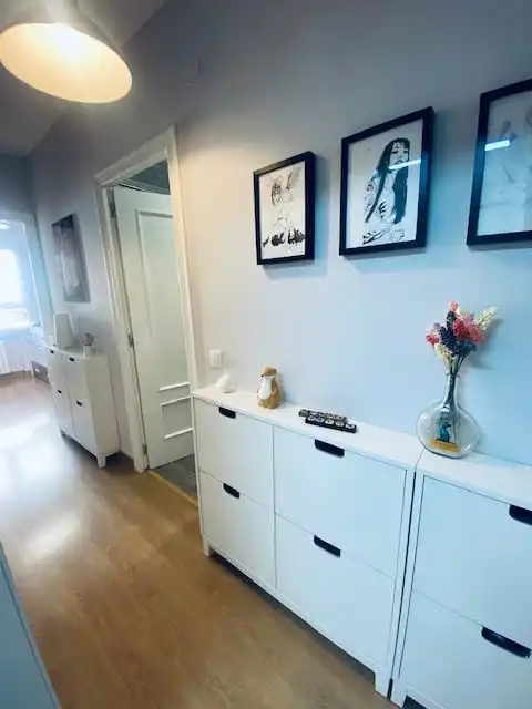 Piso con terraza en venta en FRANCISCO JAVIER DE MOYA, imagen 43