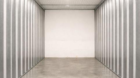 Foto 3 de Trastero de alquiler en Carrer de la Mare de Déu del Pilar, 35, El Alborgí, Paterna