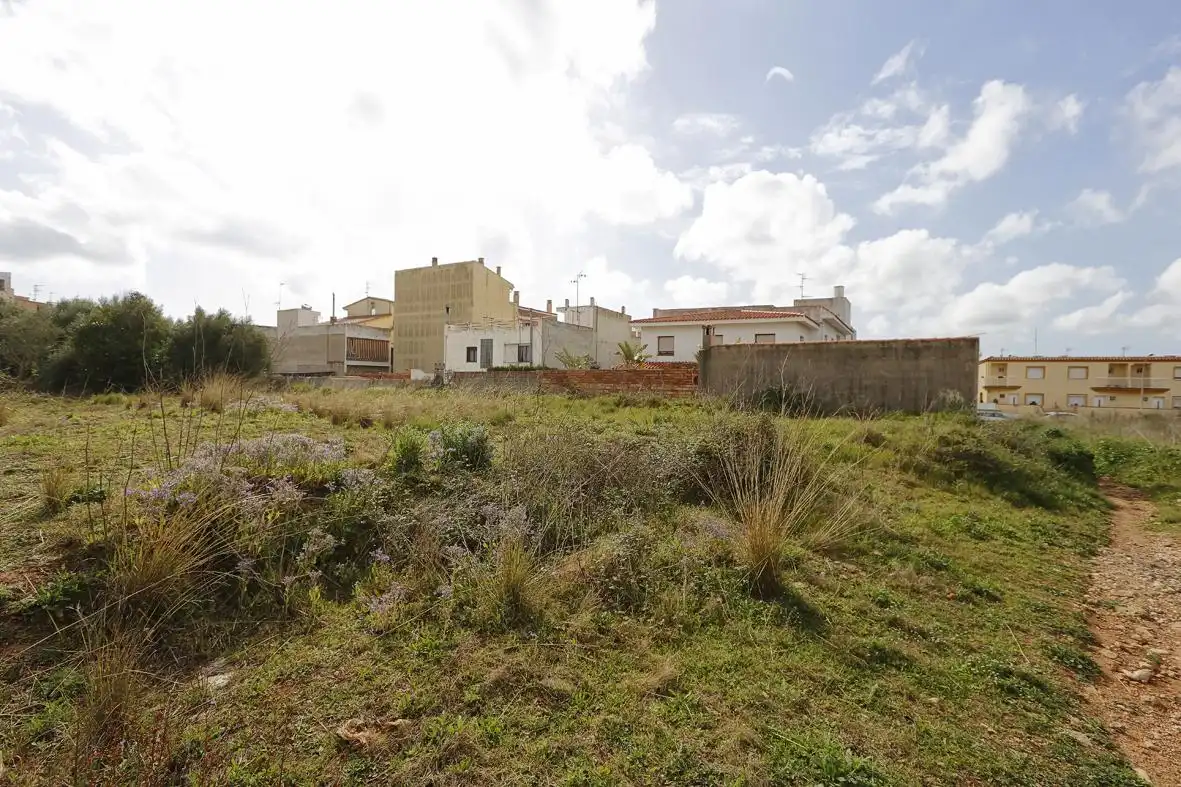 Terreno residencial en venta en Alcanar, imagen 4