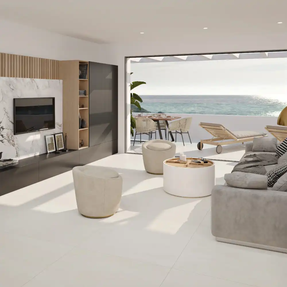 Apartamento con piscina en venta en Costa Natura, imagen 3