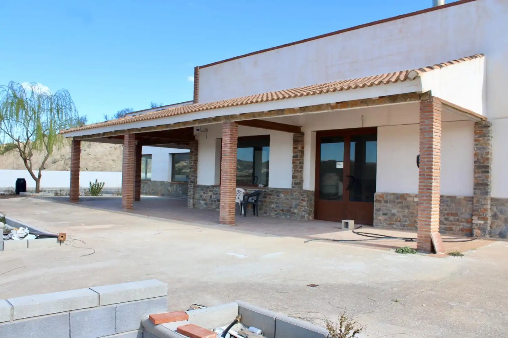 Casa con jardín en venta en Fornes, imagen 52