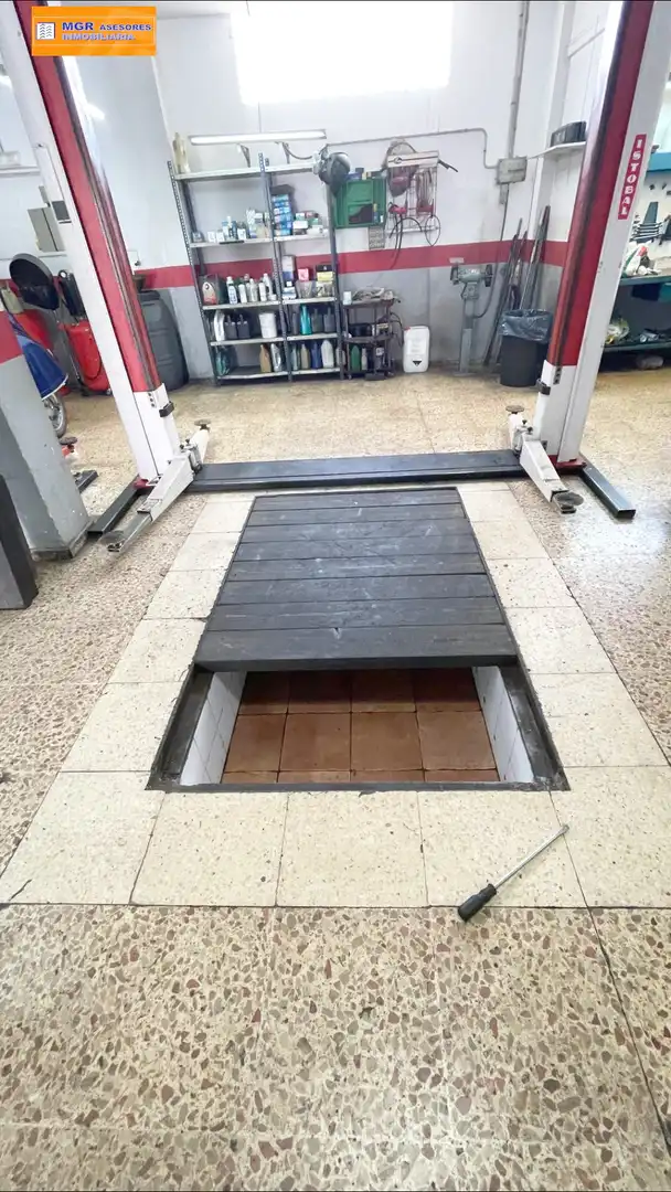 Gewerbefläche zum Verkauf in Nord, imagen 20