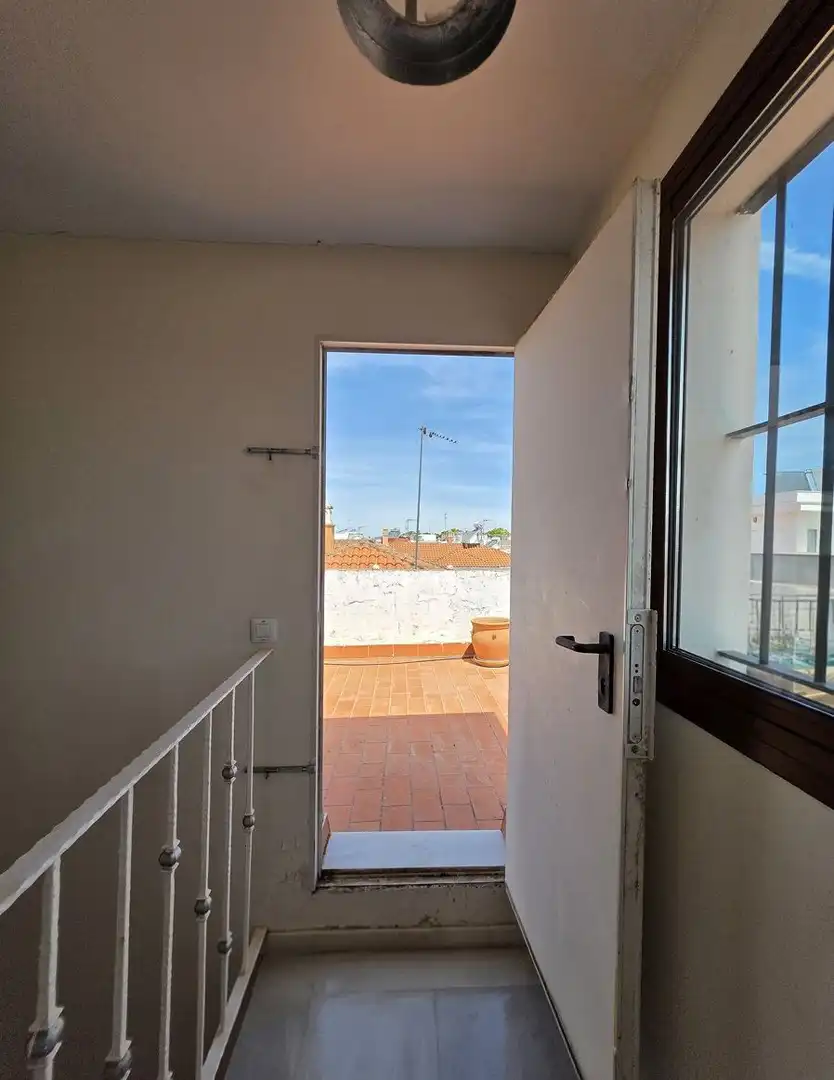 Casa a schiera con terrazza in vendita a cervantes, imagen 44