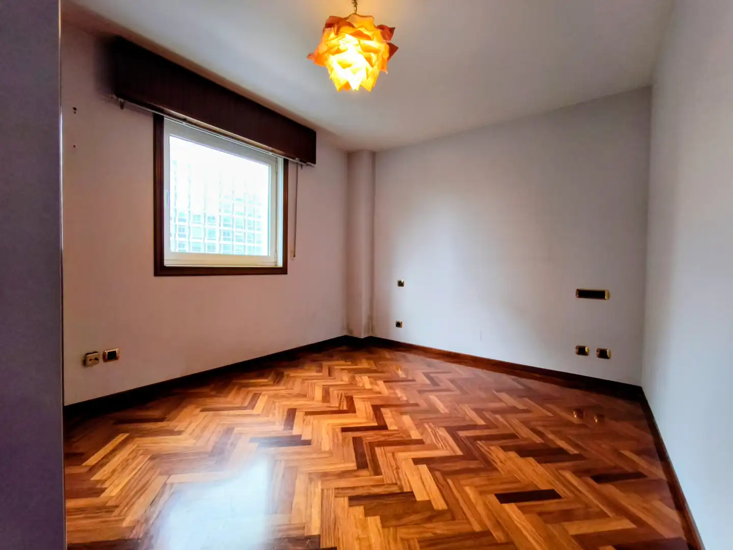 Piso en venta en Avenida Arteixo, 135, Os Mallos