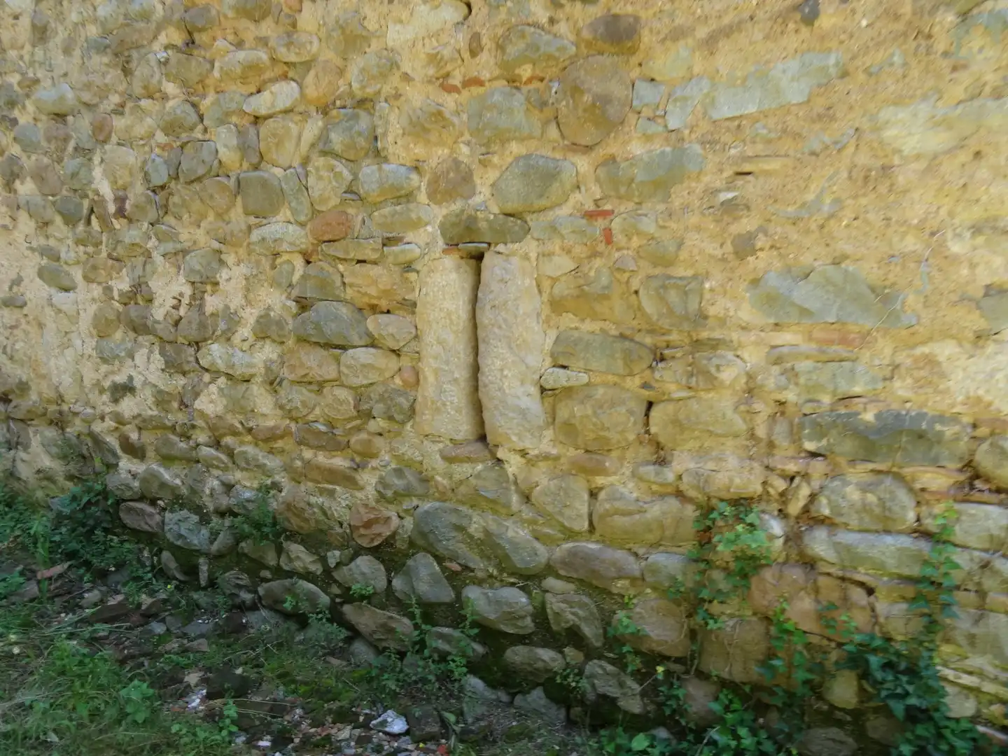 Vista exterior de Finca rústica en venta en Bescanó