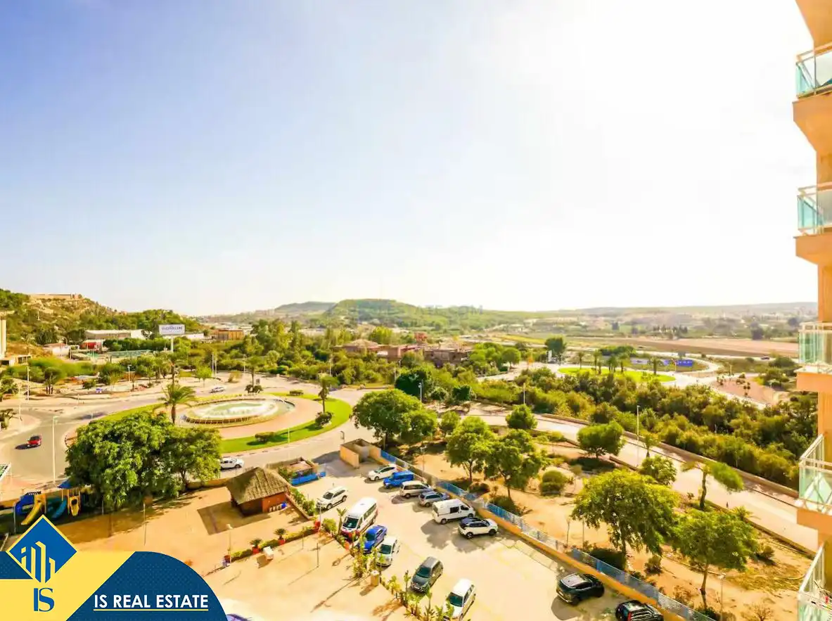 Vista exterior de Apartamento en venta en Guardamar del Segura con Aire acondicionado, Calefacción y Terraza