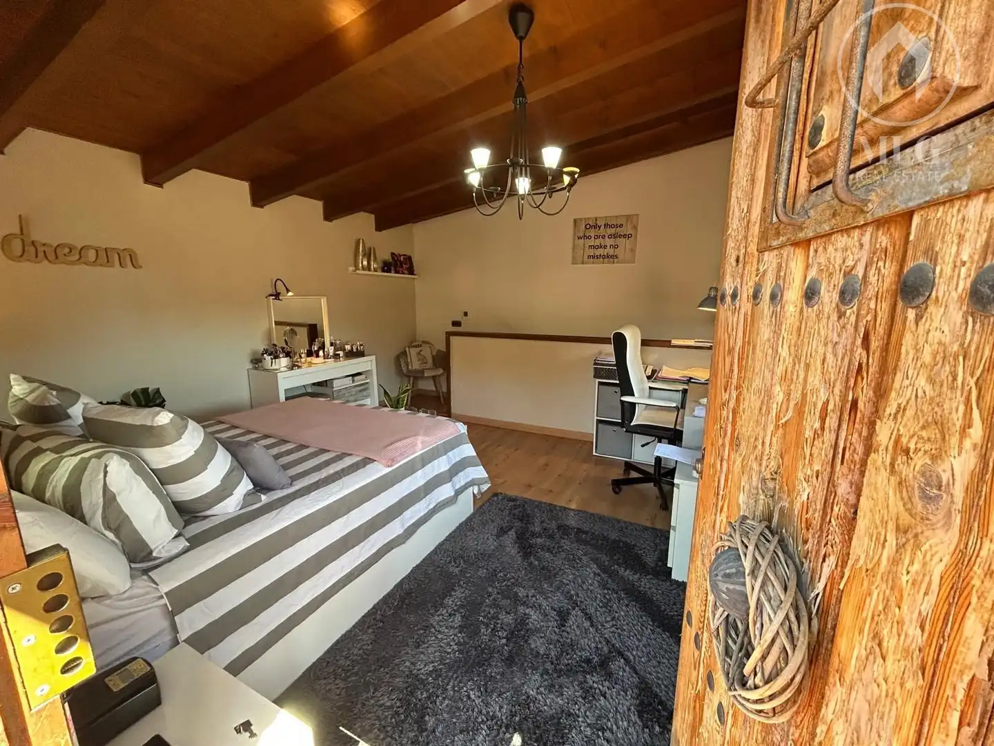 Habitación de Casa o chalet en venta en Málaga con Aire acondicionado, Terraza y Trastero