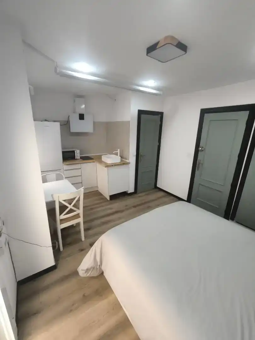 Cuina de Casa adosada en venda en  Granada Capital amb Aire condicionat i Balcó
