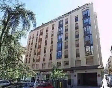 Flat for rent in Madrid, Madrid