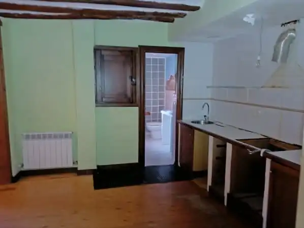 Casa o chalet en venta en C/ Arrabal, Lagunilla del Jubera