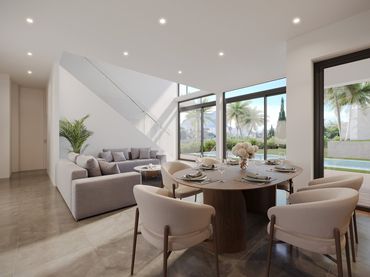 Maison avec piscine à vendre à Urbanització Costeres