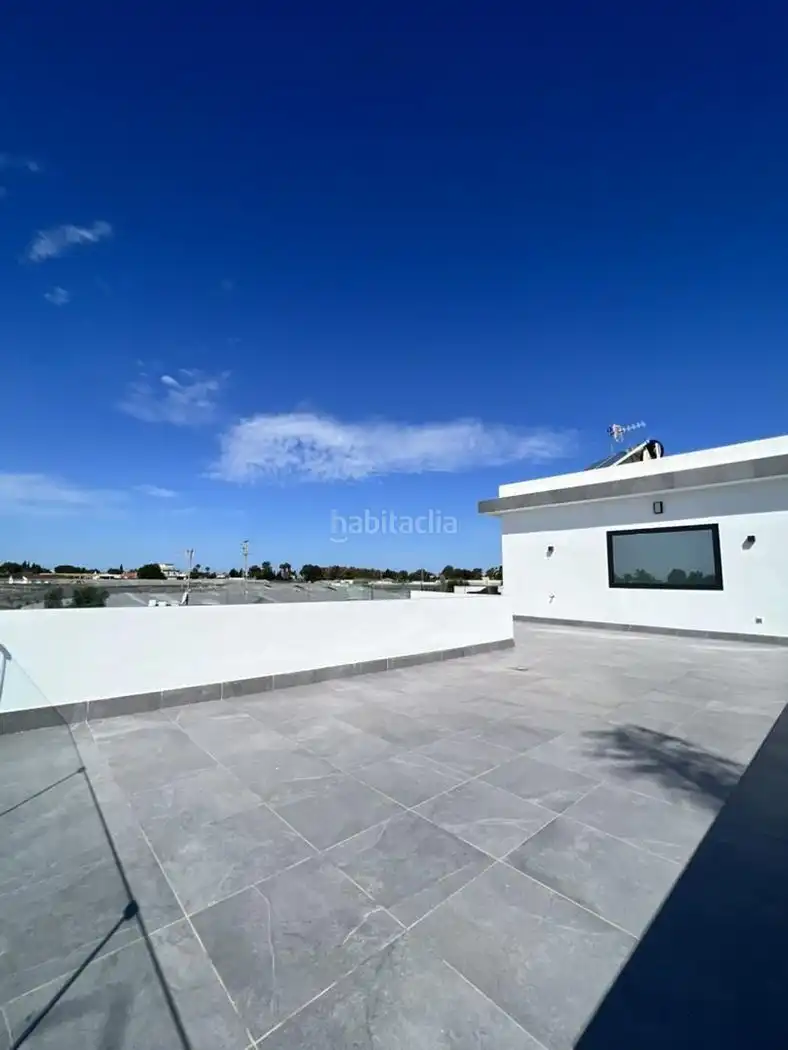 Casa de lloguer a Avenida Calzada Duquesa Isabel 8, imagen 8