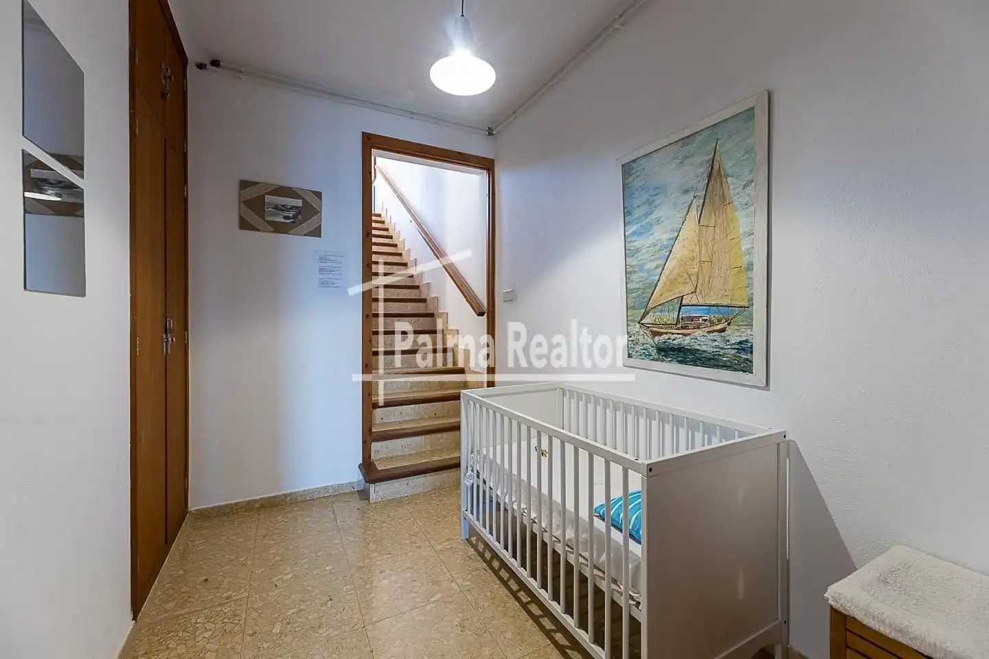 Casa adosada en venda en Santanyí amb Jardí privat, Terrassa i Balcó