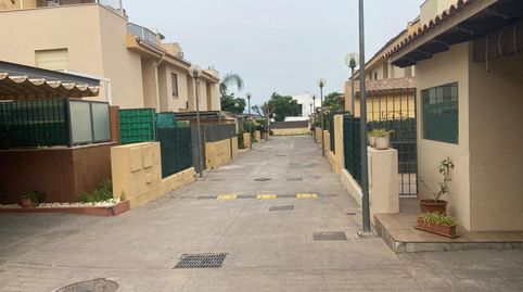 Foto 2 de Casa o xalet de lloguer a Alva Myrdal, 1, Pinos de Alhaurín, Alhaurín de la Torre