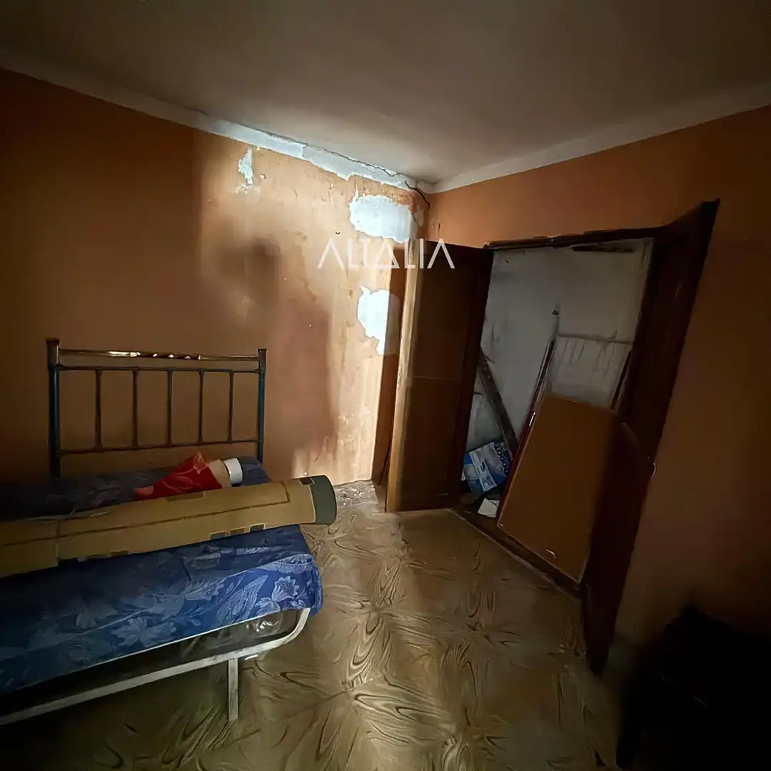Habitación de Casa o chalet en venta en Tragacete con Trastero