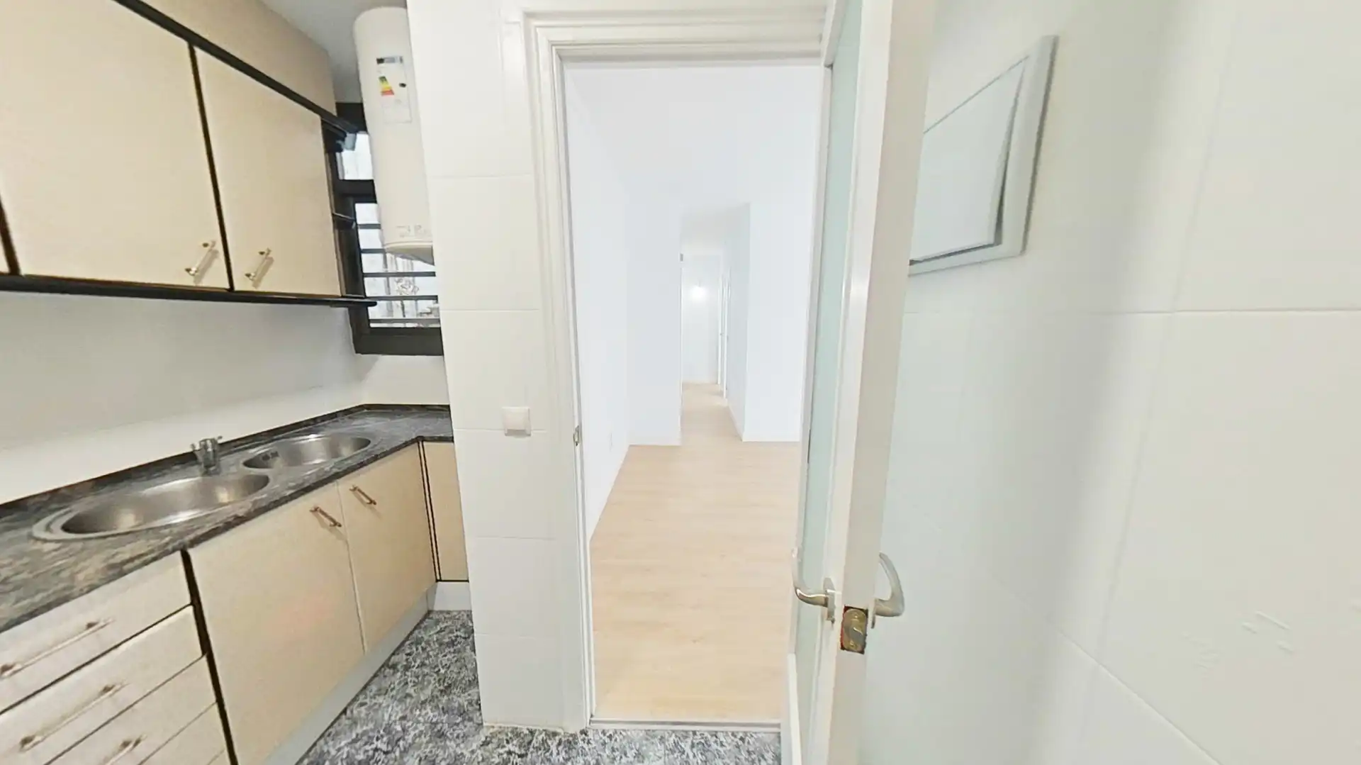 Flat for sale in Sabadell