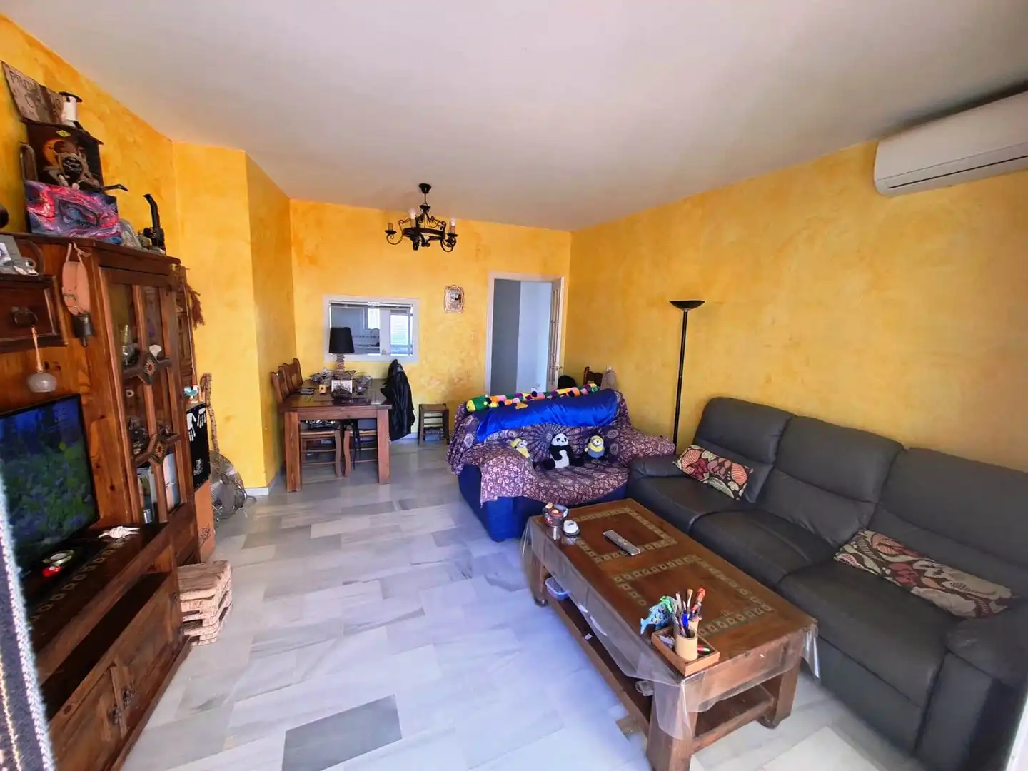 Penthouse with terrace for sale in Ctra Sanlúcar - Cuatro Pinos, imagen 36