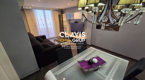 Foto 4 de Piso en venta en La Prosperitat, Barcelona Capital