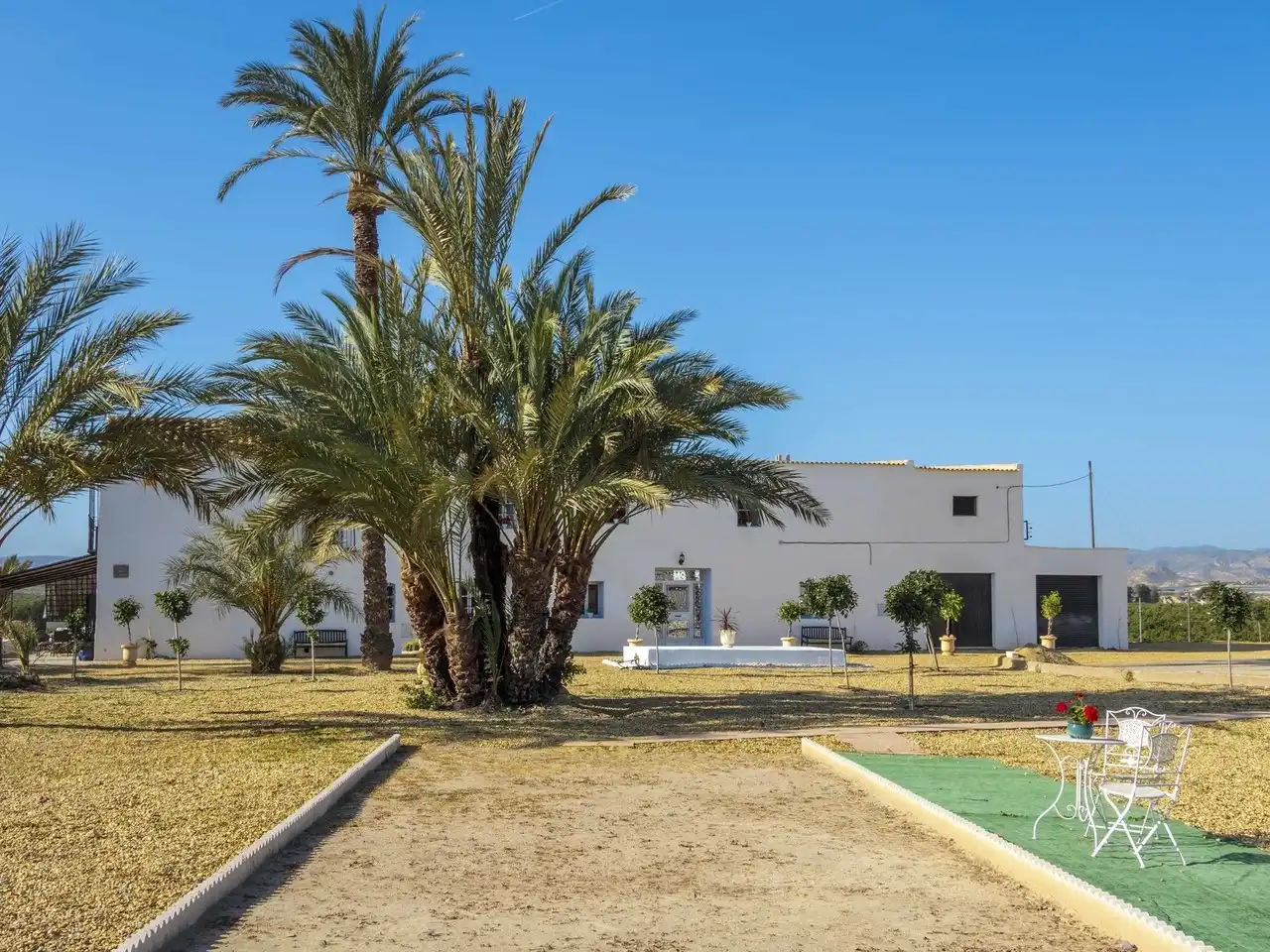 House with pool for sale in Vera Ciudad, imagen 29