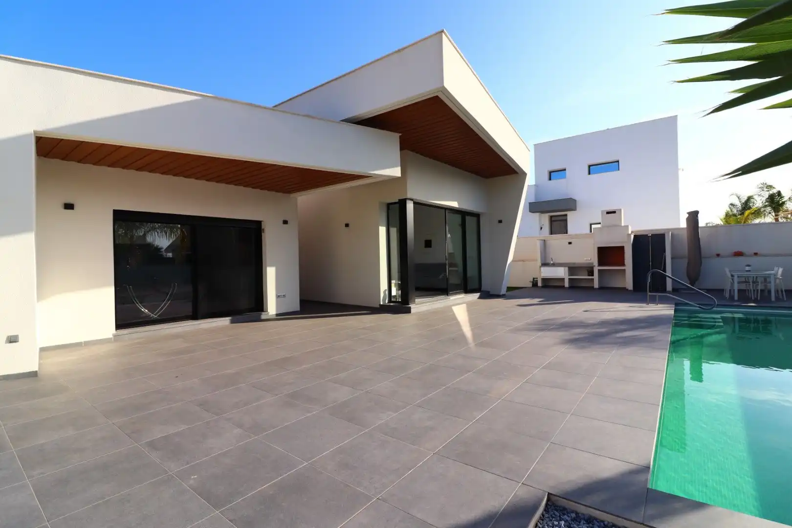 Chalet con piscina en venta en Formentera del Segura, imagen 4