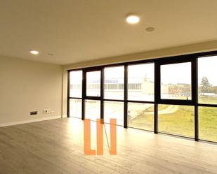 Living room of Office to rent in Sada (A Coruña)  with Air Conditioner