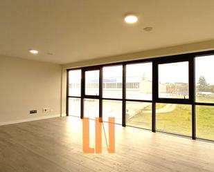 Living room of Office to rent in Sada (A Coruña)  with Air Conditioner, Internet and Alarm