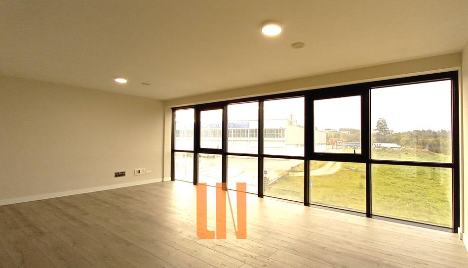 Photo 1 of Office to rent in Rúa Isaac Peral, Sada (A Coruña), A Coruña