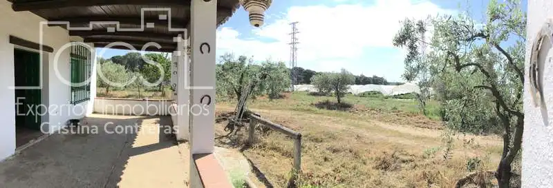 Finca rústica en venda en Almonte amb Terrassa i Moblat