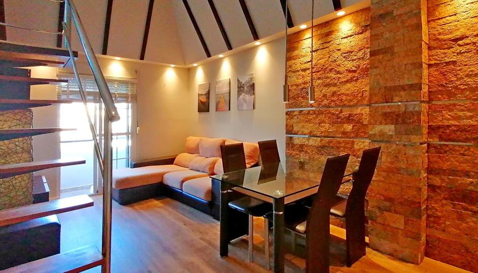 Photo 1 of Apartment to rent in Fuente Alegre - El Chaparral - Los Morales, Málaga