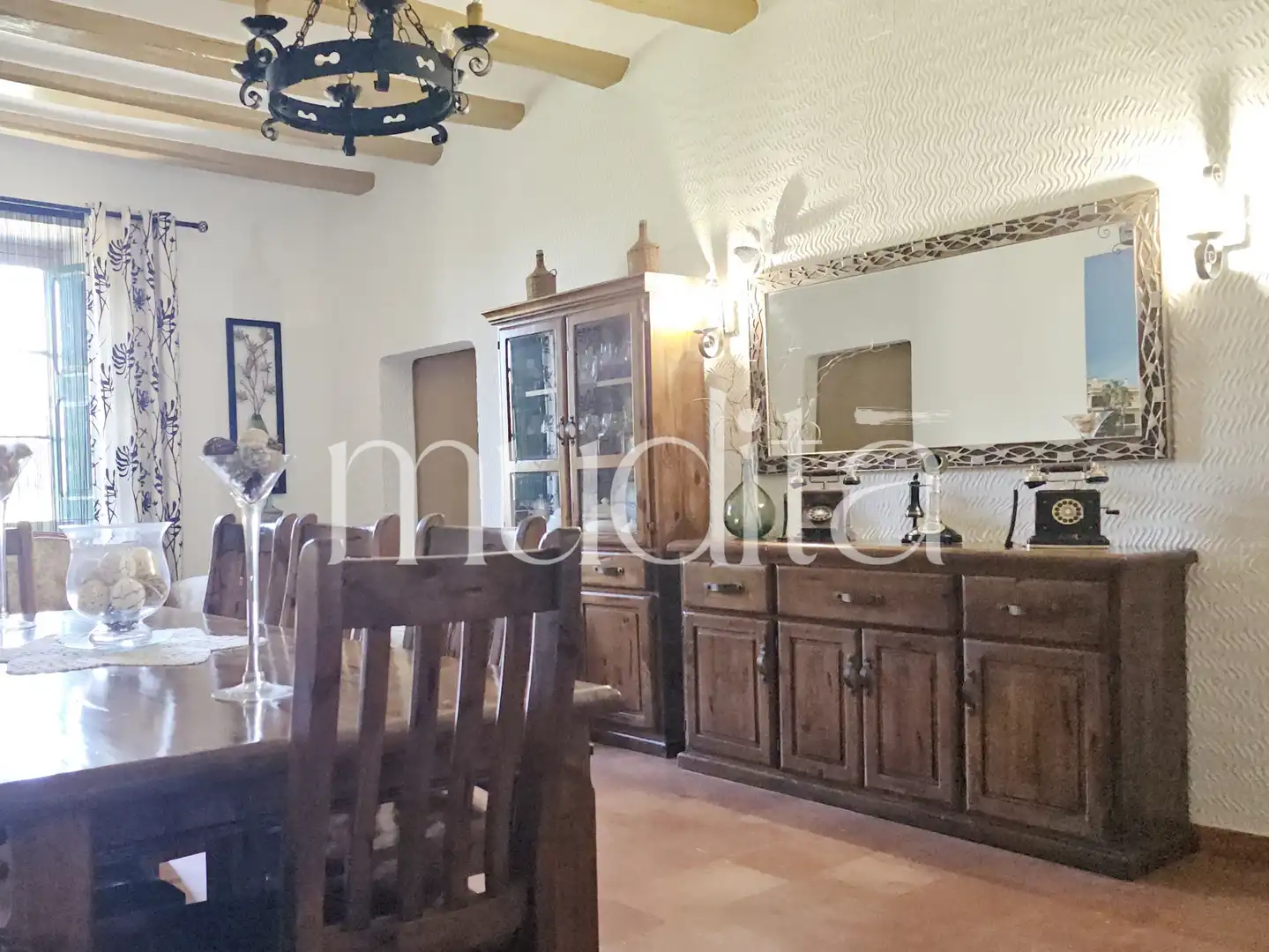 Casa rústica con jardín en venta en Sant Pere de Vilamajor, imagen 42