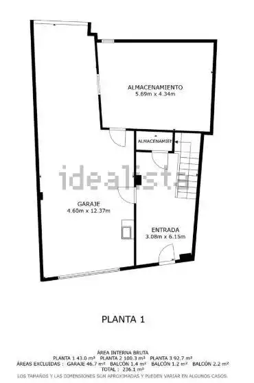 Casa o xalet en venda en Alagón amb Calefacció i Terrassa