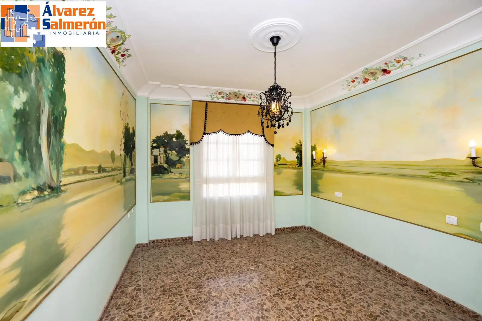 Terraced house with garden for sale in Calle Calle Aperos del Pilar, imagen 34