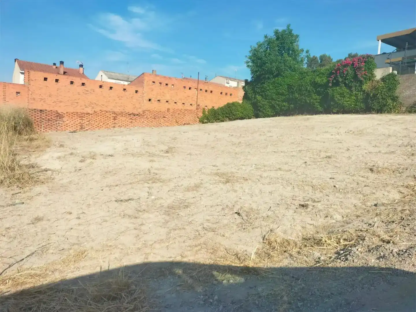 Finca rústica en venda en Íscar