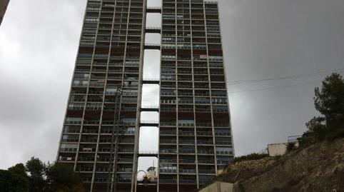 Photo 2 of Garage to rent in Calle Sierra Dorada, 3c, Rincón Alto, Benidorm