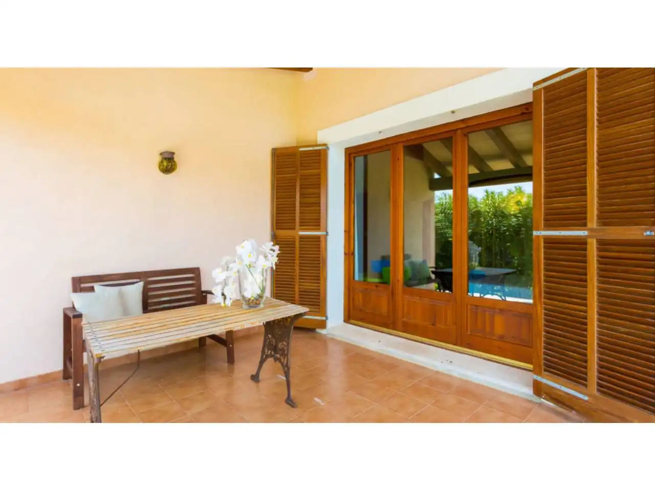 Maison rustique avec piscine à vendre à Son Servera Poble, imagen 41