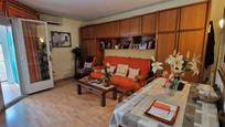 Sala d'estar de Apartament en venda en Salou amb Terrassa