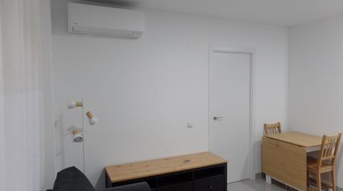 Foto 5 de Apartamento de alquiler en Calle de Magallanes, Arapiles,  Madrid Capital