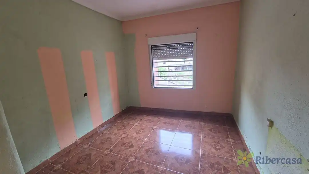 Habitación de Casa o chalet en venta en Azagra