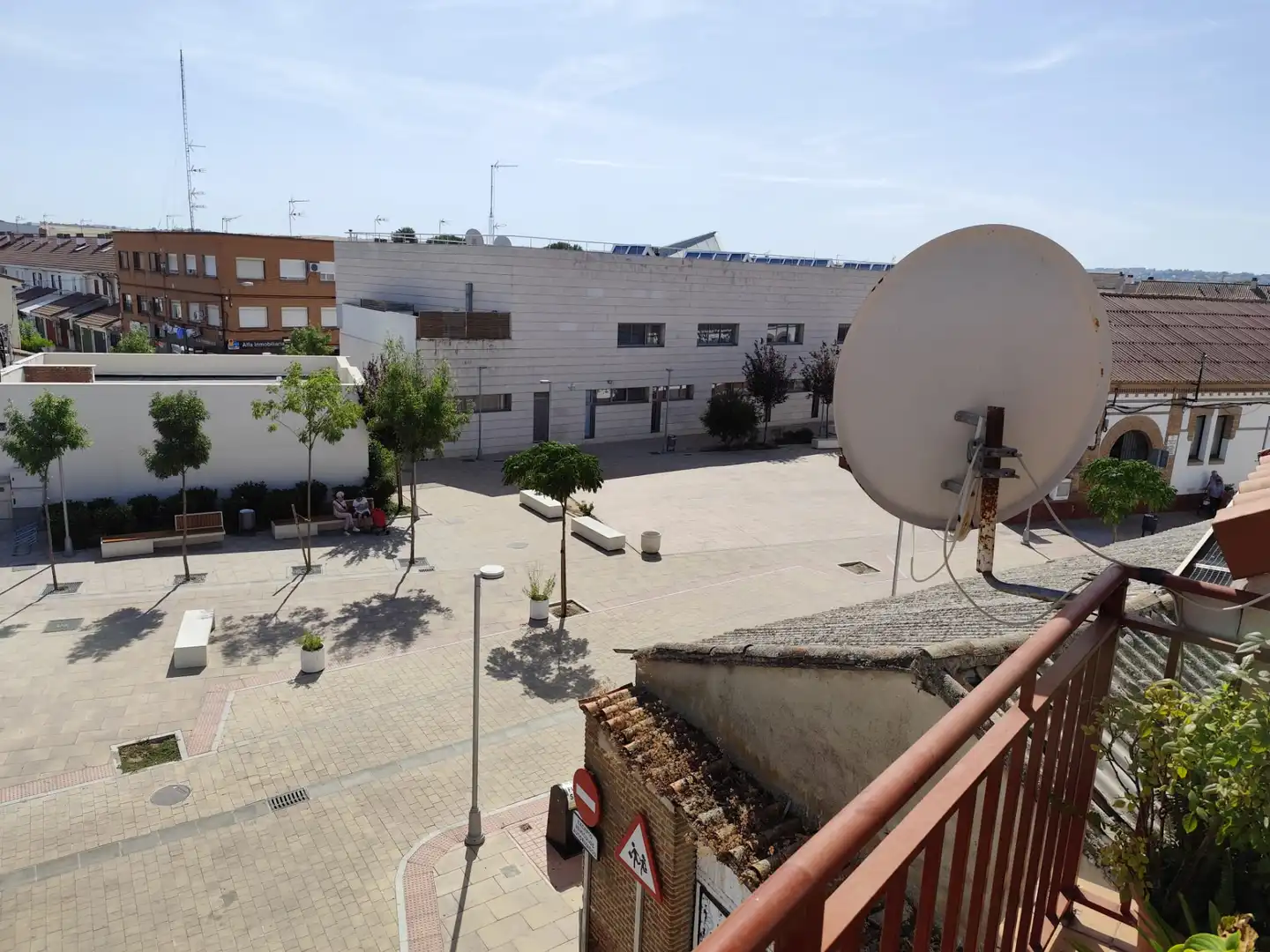 Dúplex en venda a Calle Martina García, imagen 3