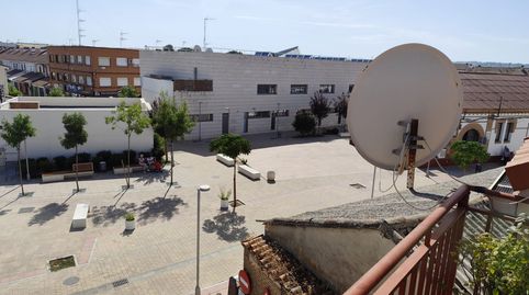 Foto 3 de Dúplex en venda a Calle Martina García, Fuente El Saz de Jarama, Madrid