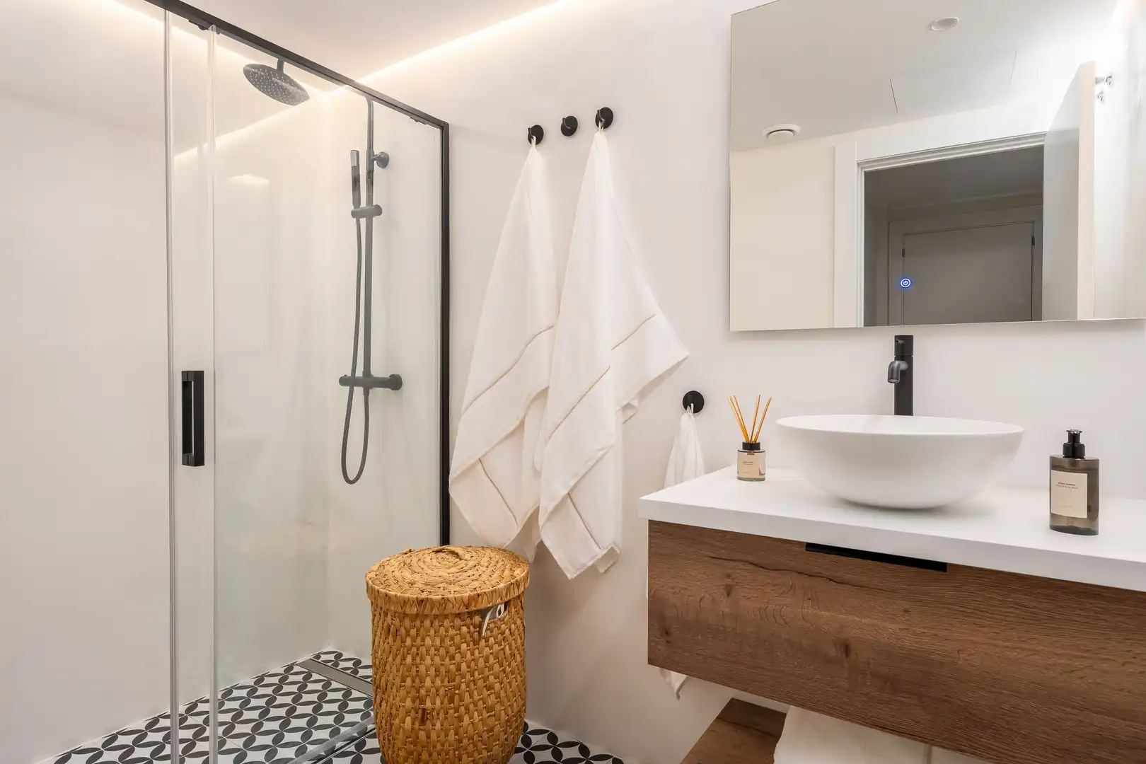 Ático con terraza en venta en Torrequebrada, imagen 18