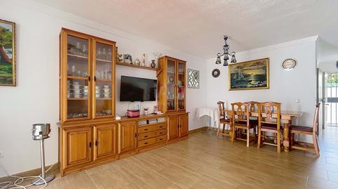 Foto 4 de Casa adosada en venda a Avenida de las Palmeras, 44, Parque de la Paloma, Benalmádena