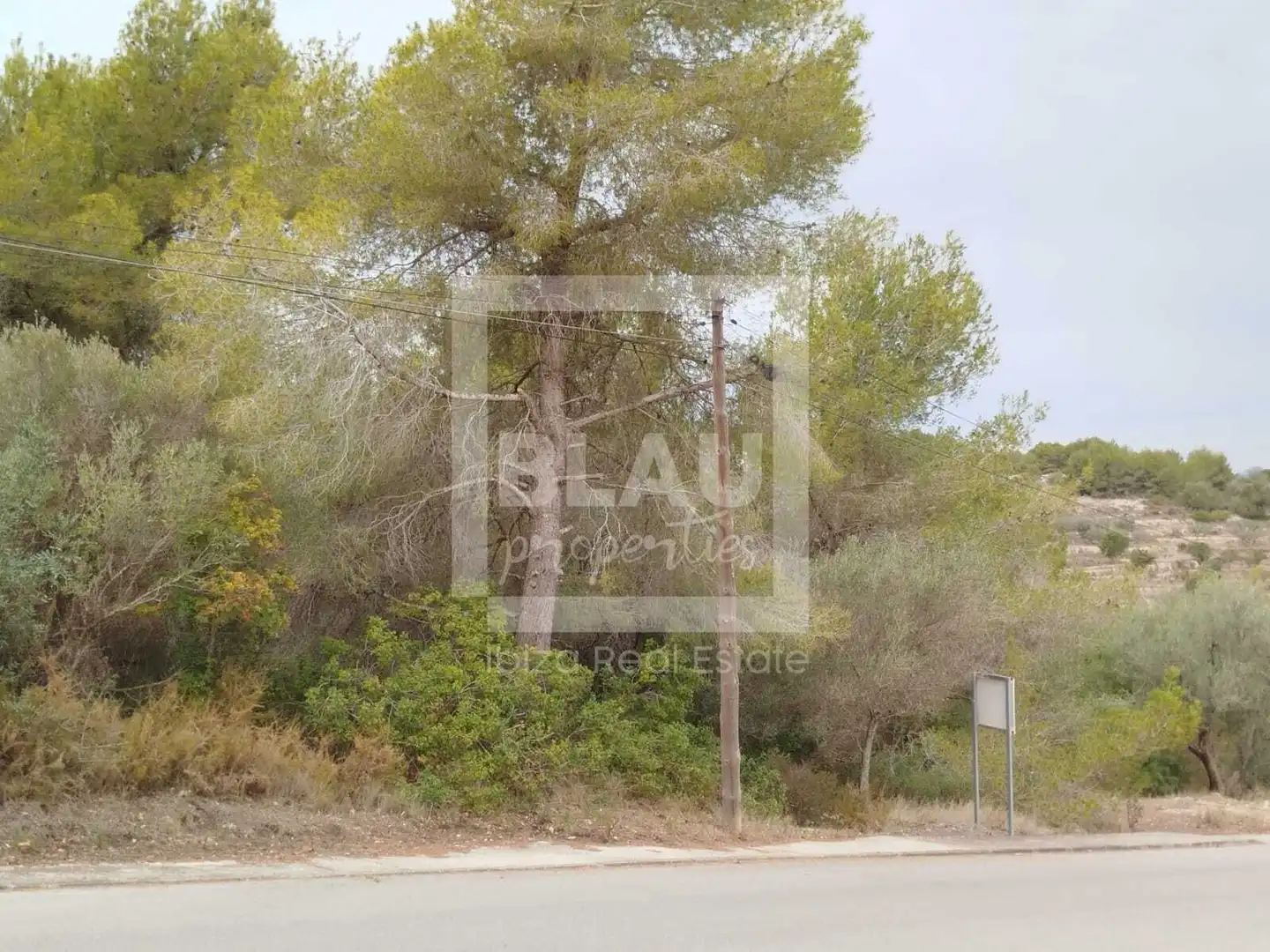 Terreno en venta en Jávea / Xàbia