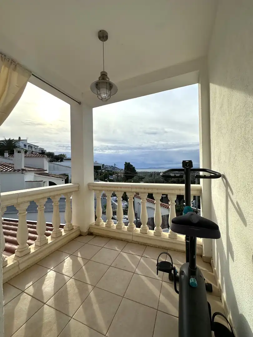 Casa amb jardí en venda a Nord, imagen 48