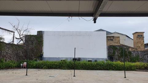 Foto 4 de Terreno industrial en venta en Alboraya Centro, Alboraya