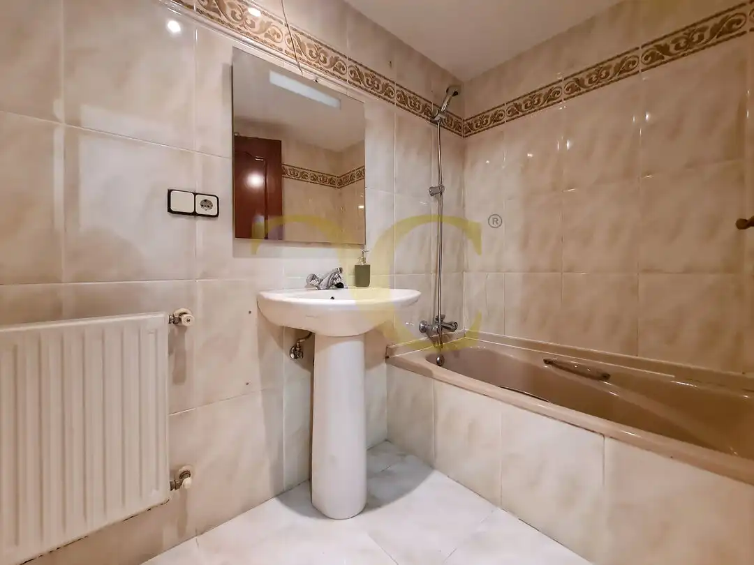 Flat with lift for sale in Calle del General Elorza, imagen 15